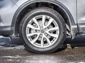 Nissan Qashqai / AWD / Automatic CVT (Xtronic) / ПОДГРЕВИ /  - 19650 € / 38432.06 лв. - 77448958 4