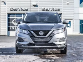Nissan Qashqai / AWD / Automatic CVT (Xtronic) / ПОДГРЕВИ /  - 19650 € / 38432.06 лв. - 77448958 2