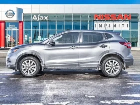 Nissan Qashqai / AWD / Automatic CVT (Xtronic) / ПОДГРЕВИ /  - 19650 € / 38432.06 лв. - 77448958 3