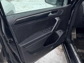VW Tiguan * Highline * CARFAX * ЦЕНА ДО БГ, снимка 9