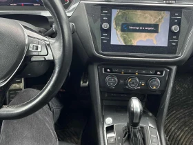VW Tiguan * Highline * CARFAX * ЦЕНА ДО БГ, снимка 8