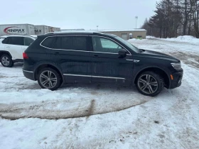 VW Tiguan * Highline * CARFAX * ЦЕНА ДО БГ, снимка 4
