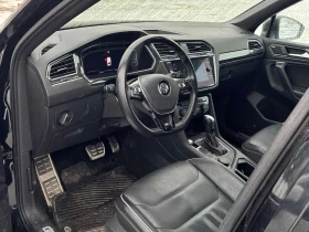 VW Tiguan * Highline * CARFAX * ЦЕНА ДО БГ, снимка 6