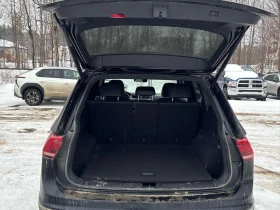 VW Tiguan * Highline * CARFAX * ЦЕНА ДО БГ, снимка 14