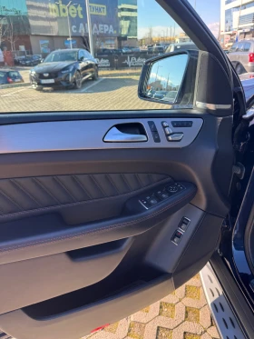 Mercedes-Benz GLE 350 COUPE AMG - 29900 € / 58479.32 лв. - 49602767 12