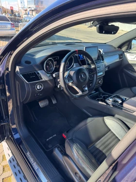 Mercedes-Benz GLE 350 COUPE AMG - 29900 € / 58479.32 лв. - 49602767 13