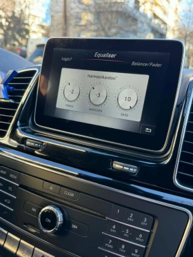 Mercedes-Benz GLE 350 COUPE AMG - 29900 € / 58479.32 лв. - 49602767 11