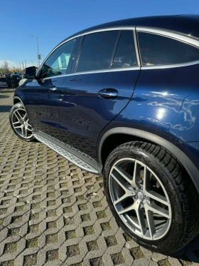 Mercedes-Benz GLE 350 COUPE AMG - 29900 € / 58479.32 лв. - 49602767 7