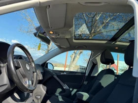 VW Tiguan 2.0TDI Automat DSG 4x4 offroad 265000kм - 7700 € / 15059.89 лв. - 75289419 14