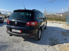 VW Tiguan 2.0TDI Automat DSG 4x4 offroad 265000kм - 7700 € / 15059.89 лв. - 75289419 8