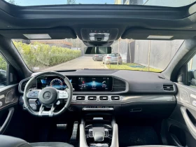 Mercedes-Benz GLE 53 4MATIC EQ Boost 4MATIC+  | Mobile.bg � ����� ������ 6