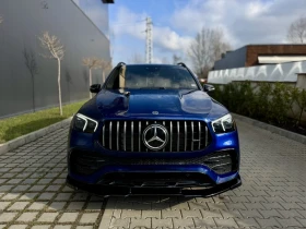 ����� �� �������� �� Mercedes-Benz GLE 53 4MATIC EQ Boost 4MATIC+ 