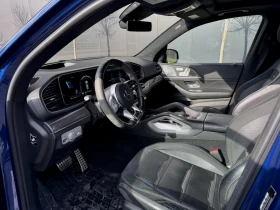 Mercedes-Benz GLE 53 4MATIC EQ Boost 4MATIC+  | Mobile.bg � ����� ������ 8