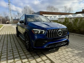 ����� �� �������� �� Mercedes-Benz GLE 53 4MATIC EQ Boost 4MATIC+ 