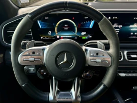 Mercedes-Benz GLE 53 4MATIC EQ Boost 4MATIC+  | Mobile.bg � ����� ������ 10