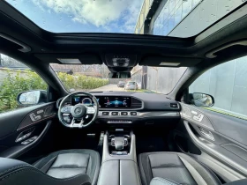 Mercedes-Benz GLE 53 4MATIC EQ Boost 4MATIC+  | Mobile.bg � ����� ������ 9