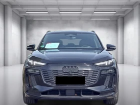 ������ Audi Q6