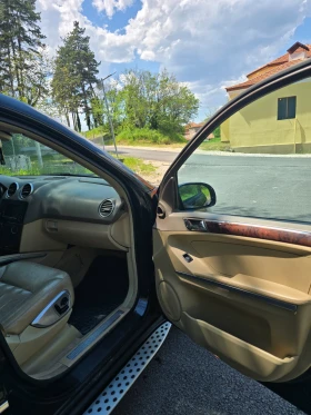 Mercedes-Benz ML 320 | Mobile.bg � ����� ������ 7