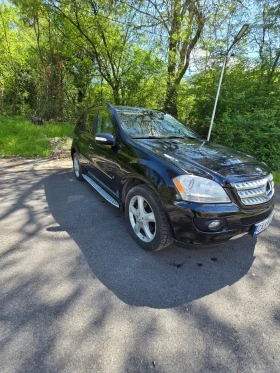 Mercedes-Benz ML 320 | Mobile.bg � ����� ������ 8