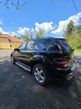 Mercedes-Benz ML 320 | Mobile.bg � ����� ������ 10