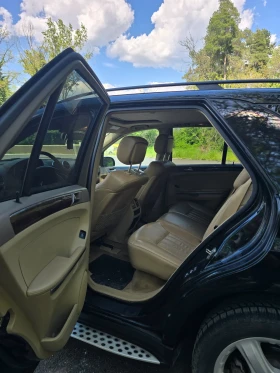 Mercedes-Benz ML 320 | Mobile.bg � ����� ������ 5