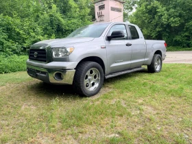 Toyota Tundra 