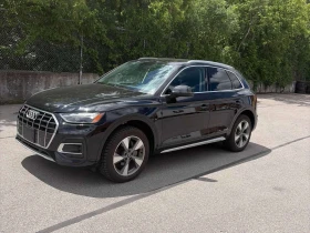 Audi Q5 | Komfort | АВТОКРЕДИТ БЕЗ ПЪРВОНАЧАЛНА ВНОСКА - 17150 € / 33542.48 лв. - 26248327 2