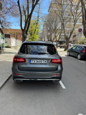 Mercedes-Benz GLC 250 - 23500 € / 45962.00 лв. - 84127518 4