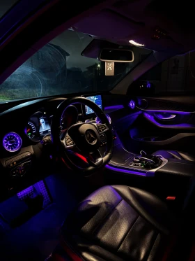Mercedes-Benz GLC 250 - 23500 € / 45962.00 лв. - 84127518 6