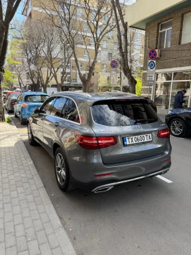 Mercedes-Benz GLC 250 - 23500 € / 45962.00 лв. - 84127518 3