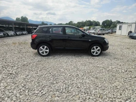 Nissan Qashqai undefined | Auto.bg — изображение 6