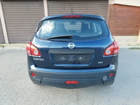 Nissan Qashqai 2.0 DCI, 4X4, ��������, �����������  | Mobile.bg � ����� ������ 5