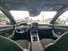 Dacia Bigster Extreeme HYBRID 155 | Mobile.bg � ����� ������ 10