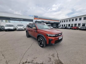Dacia Bigster Extreeme HYBRID 155 | Mobile.bg � ����� ������ 3