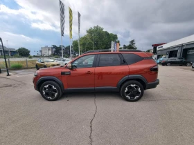 Dacia Bigster Extreeme HYBRID 155 | Mobile.bg � ����� ������ 8