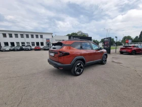 Dacia Bigster Extreeme HYBRID 155 | Mobile.bg � ����� ������ 5