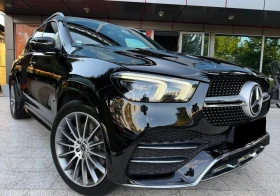 Mercedes-Benz GLE 300 d 4MATIC AMG-Line