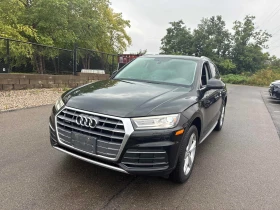 Audi Q5 * Progressiv * CARFAX * БЕЗ ПЪРВОНАЧАЛНА ВНОСКА