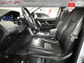 Land Rover Discovery Sport SE* Meridian* 360* ДИСТРОНИК* CARFAX* ПАНО | Auto.bg — изображение 16