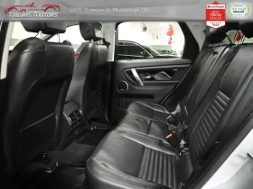 Land Rover Discovery Sport SE* Meridian* 360* ДИСТРОНИК* CARFAX* ПАНО | Auto.bg — изображение 17