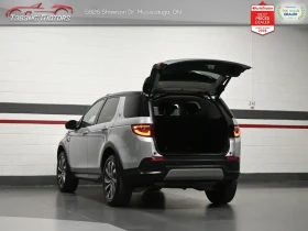 Land Rover Discovery Sport SE* Meridian* 360* ДИСТРОНИК* CARFAX* ПАНО | Auto.bg — изображение 4
