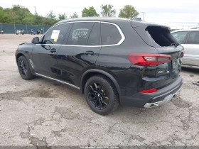 BMW X5 * XDRIVE40I * CARFAX * ОПЦИЯ ЗА ФИНАНСИРАНЕ | Auto.bg — изображение 3