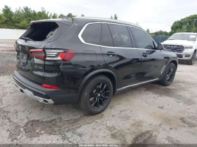 BMW X5 * XDRIVE40I * CARFAX * ОПЦИЯ ЗА ФИНАНСИРАНЕ | Auto.bg — изображение 4