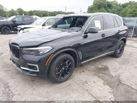 BMW X5 * XDRIVE40I * CARFAX * ОПЦИЯ ЗА ФИНАНСИРАНЕ | Auto.bg — изображение 2