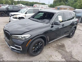 BMW X5 * XDRIVE40I * CARFAX * ОПЦИЯ ЗА ФИНАНСИРАНЕ | Auto.bg — изображение 5
