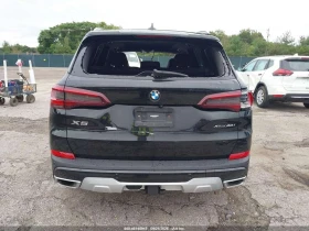 BMW X5 * XDRIVE40I * CARFAX * ОПЦИЯ ЗА ФИНАНСИРАНЕ | Auto.bg — изображение 16