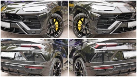 Lamborghini Urus 4.0 V8 4WD | Mobile.bg � ����� ������ 7