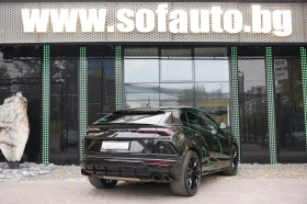 Lamborghini Urus 4.0 V8 4WD | Mobile.bg � ����� ������ 6