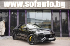 Lamborghini Urus 4.0 V8 4WD | Mobile.bg � ����� ������ 3