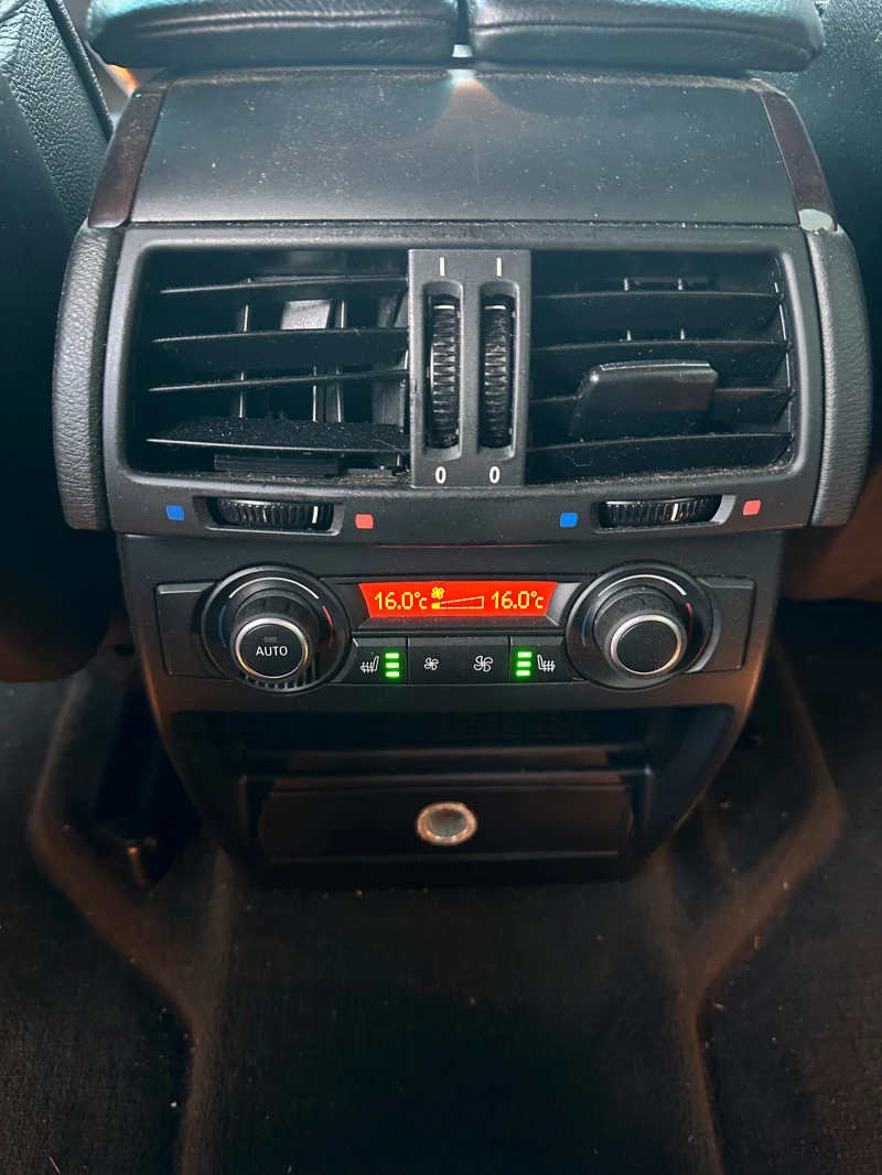 BMW X5 Е70 4.8, снимка 11 - Автомобили и джипове - 50067320